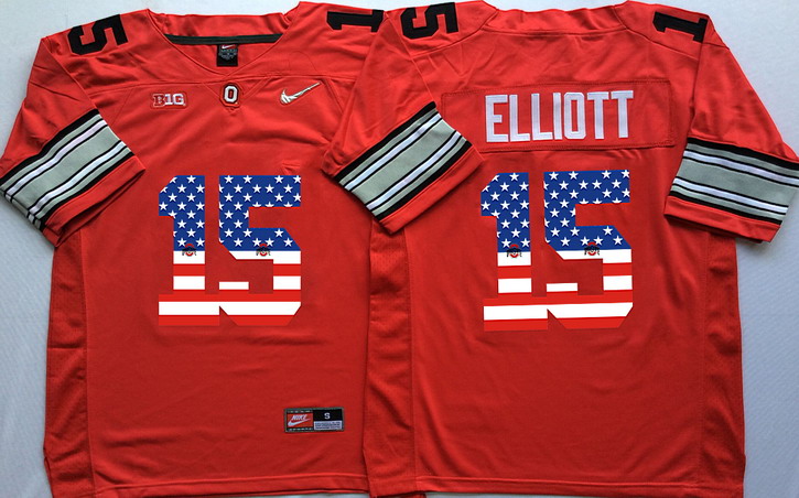 2019 NCAA Jerseys-069